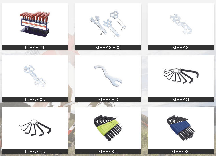 BICYCLE TOOL - Image 2