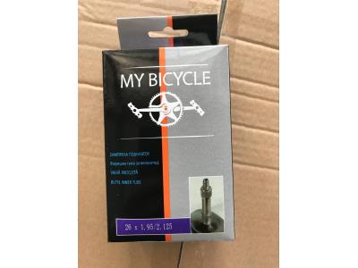 BICYCLE TUBE - Image 2