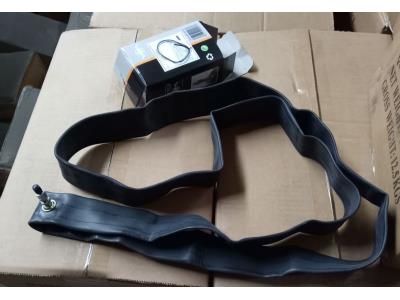 Butyl Rubber Bicycle Inner Tube