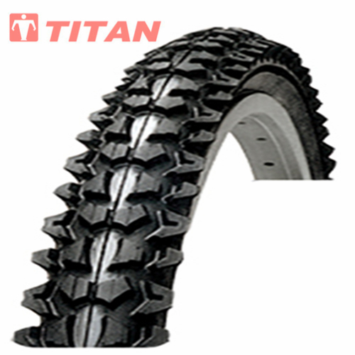 Bicycle Tyre - Image 2