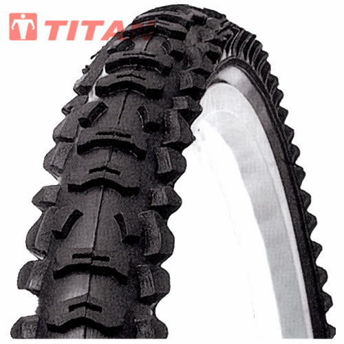 Bicycle Tyre - Image 2