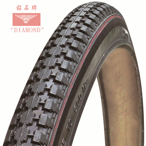 City Bicycle Tire 28 x 1.1/2