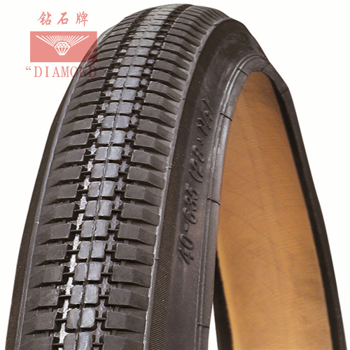 Pneumatic Bicycle Tire 28x1.1/2
