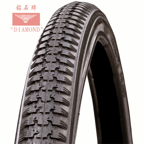 26x1.3/8 City Bicycle Tire