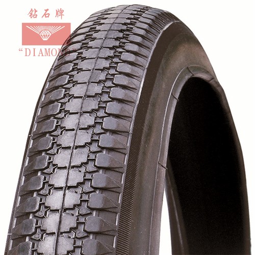 26x2x1.3/4 Inch Balloon Bicycle Tire