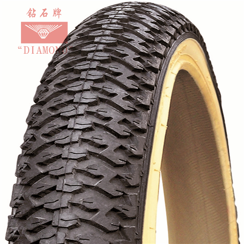 26x2.125 Mountain Bike Tire