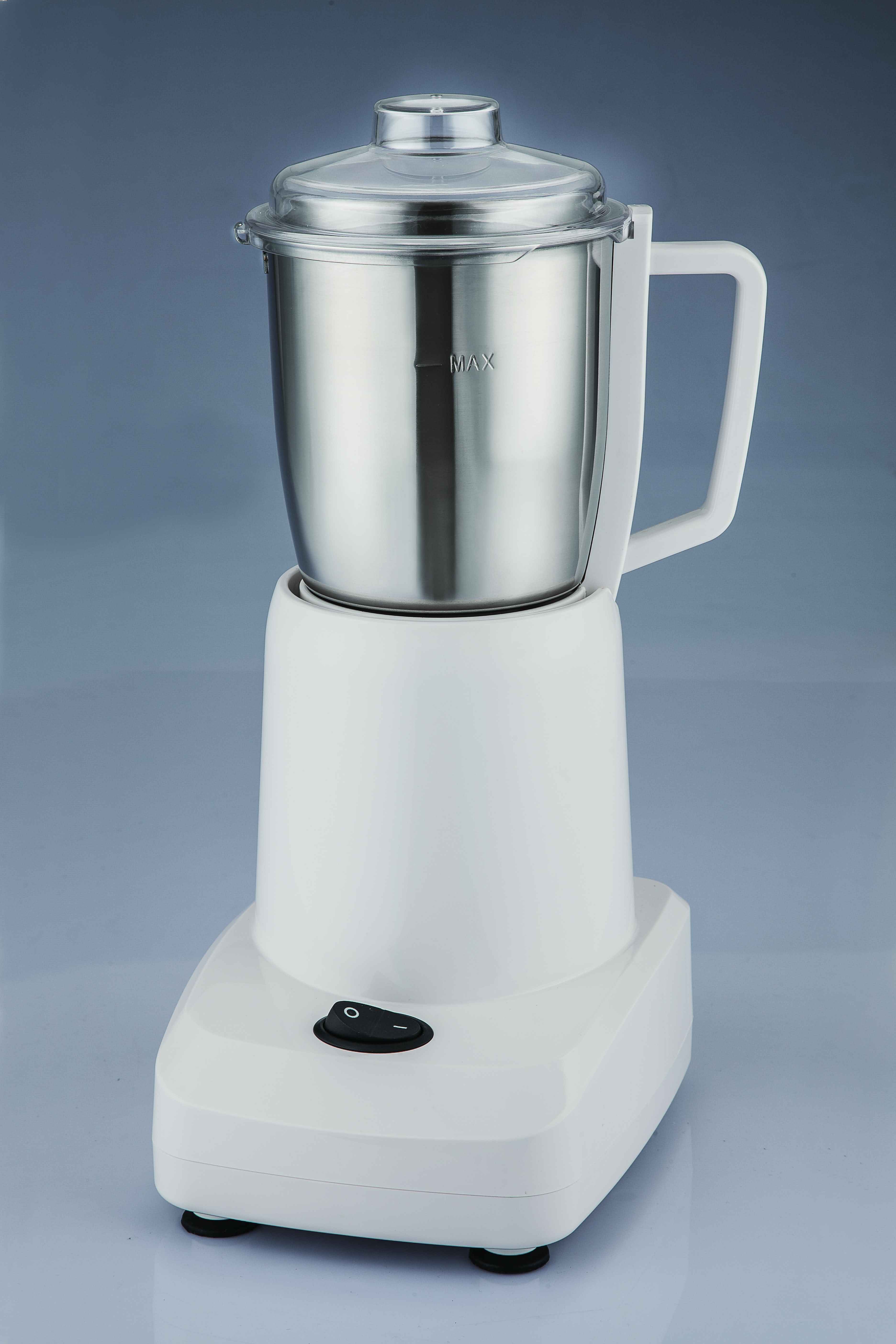 Big Jar Coffee Grinder B30S - Image 2