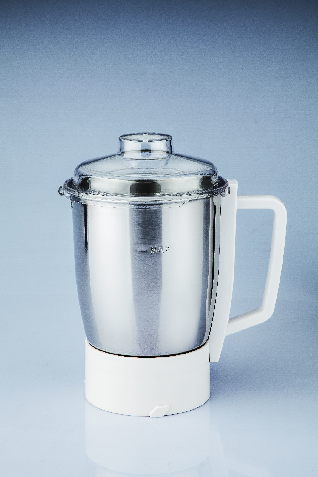Electric Coffee Grinder with Stainless Steel Blades
