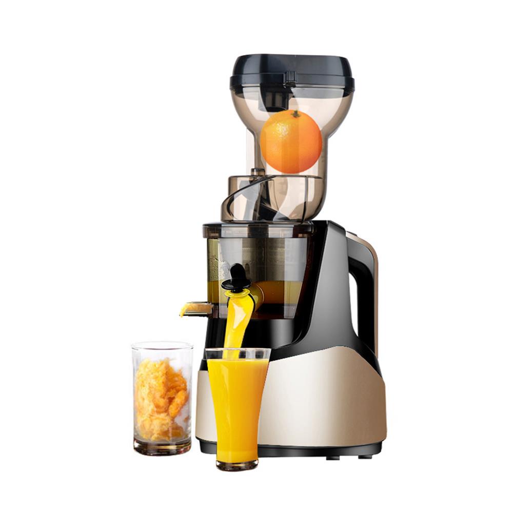 Commercial Big Mouth Cold Press Juicer