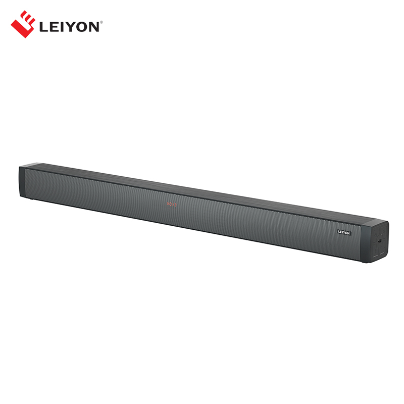 High-Performance Audio Soundbar