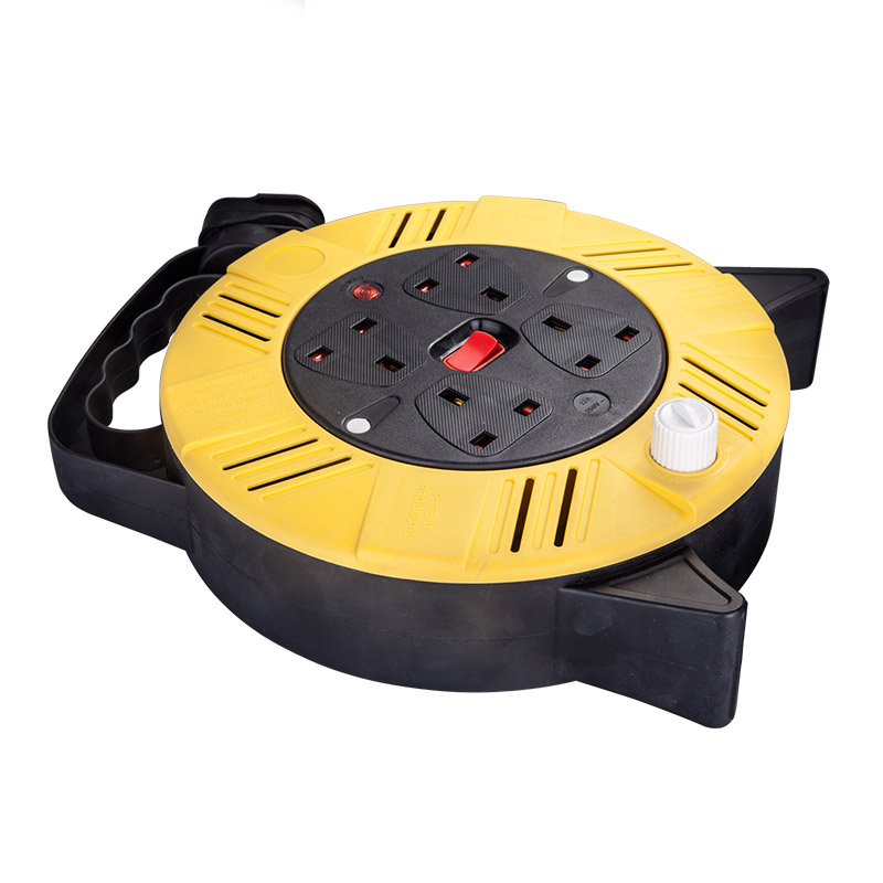 Big reel extension socket - Image 3