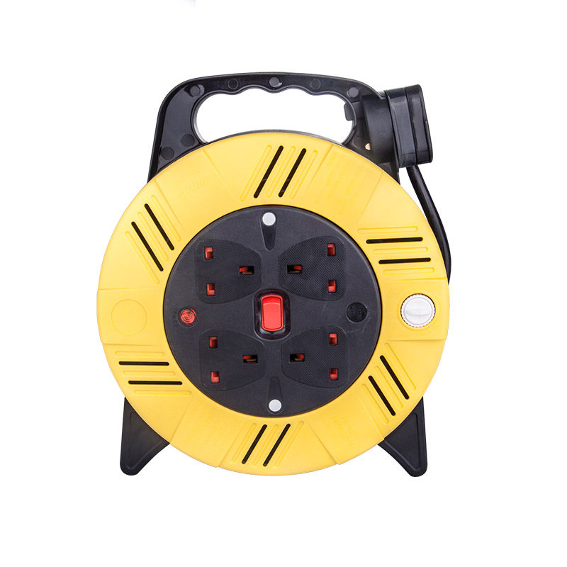 Big reel extension socket - Image 2