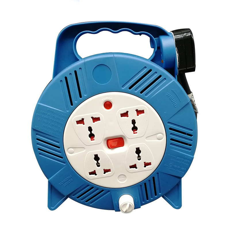 Big reel extension socket - Image 3