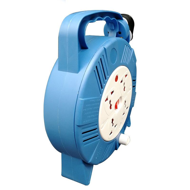 Big reel extension socket - Image 2
