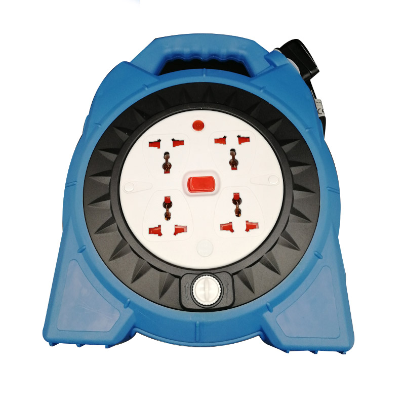 Big reel extension socket - Image 3