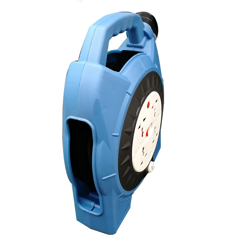 Big reel extension socket - Image 2