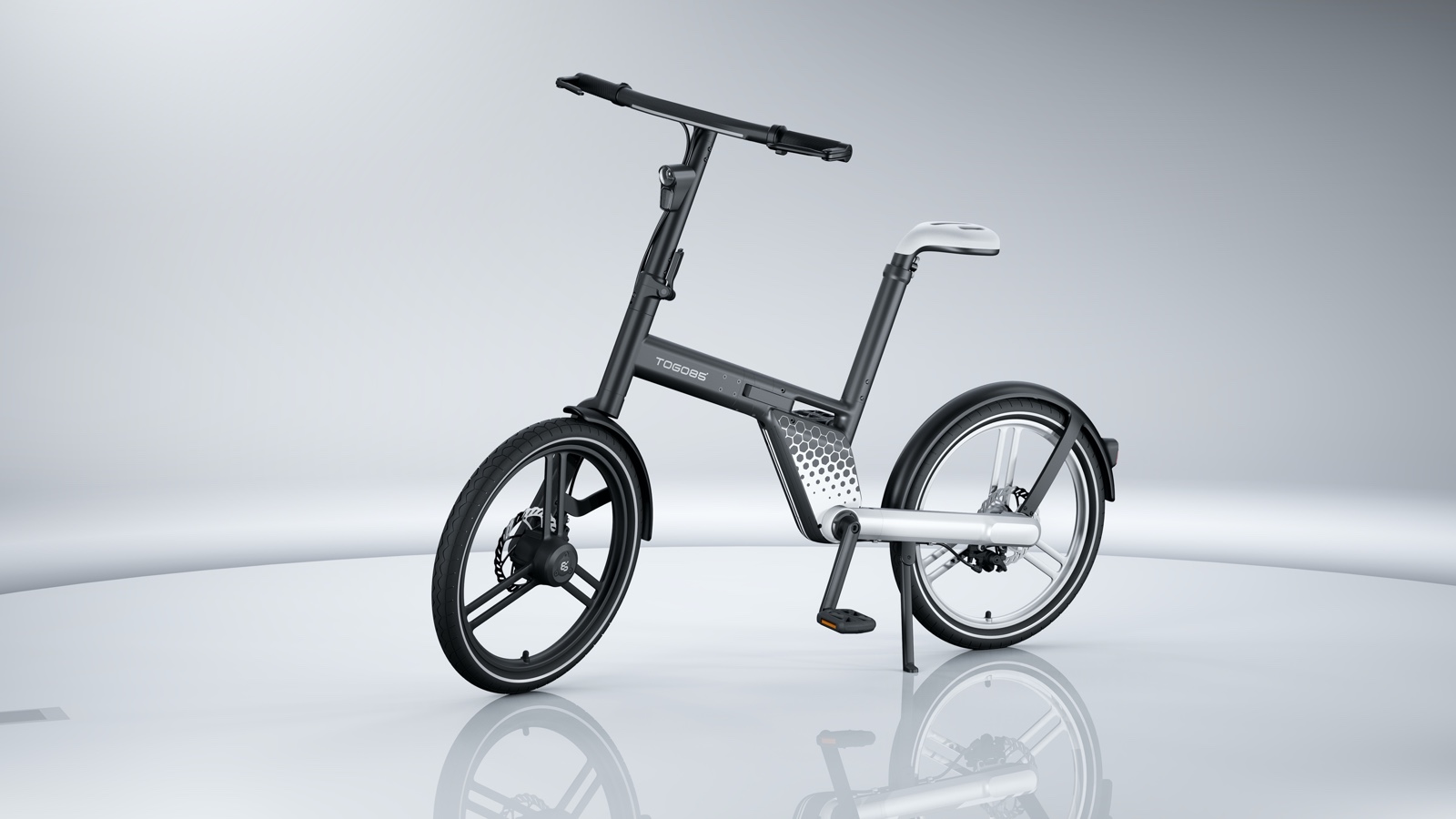Big Stone E-bike - Image 3