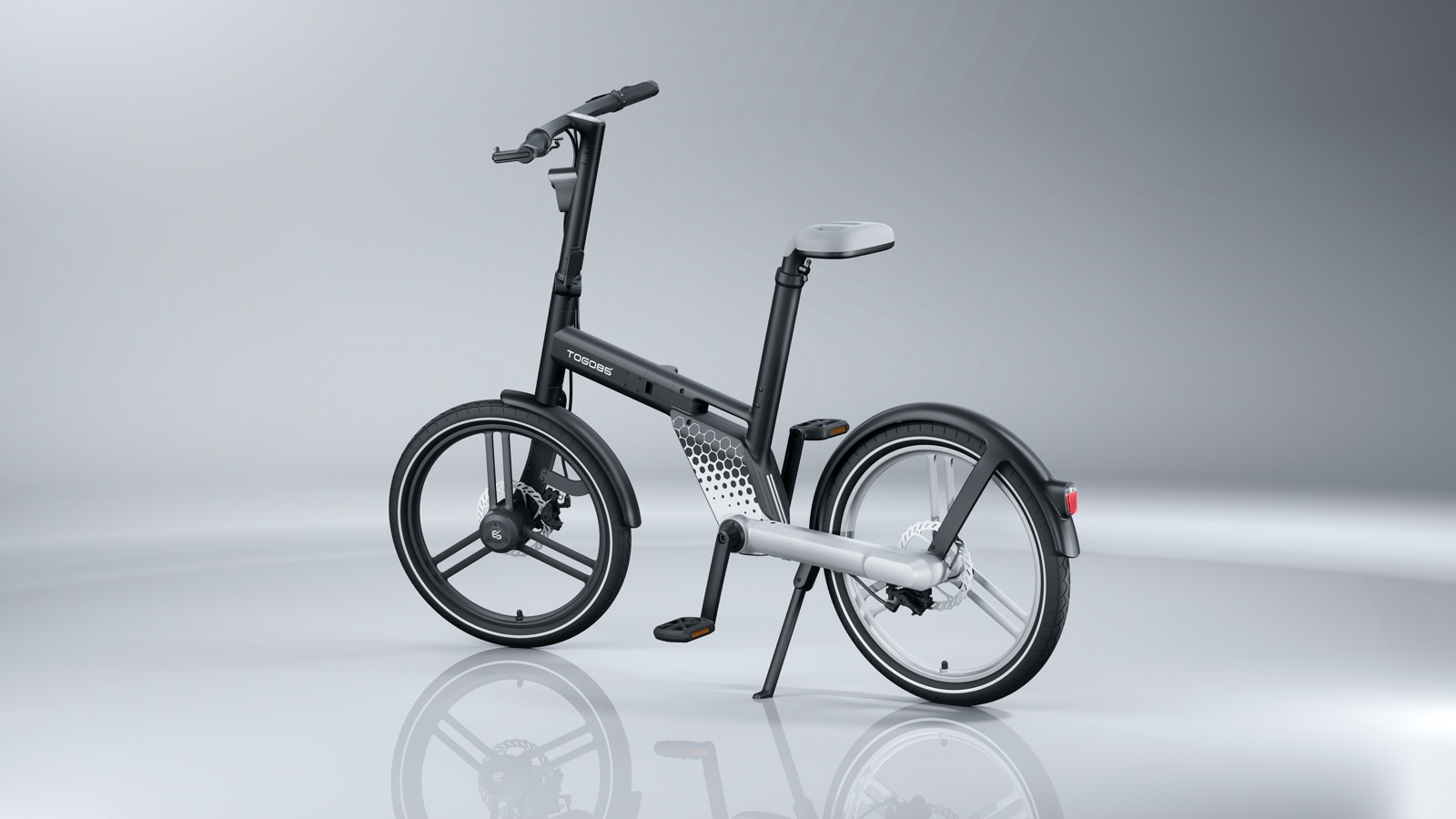Big Stone E-bike - Image 2