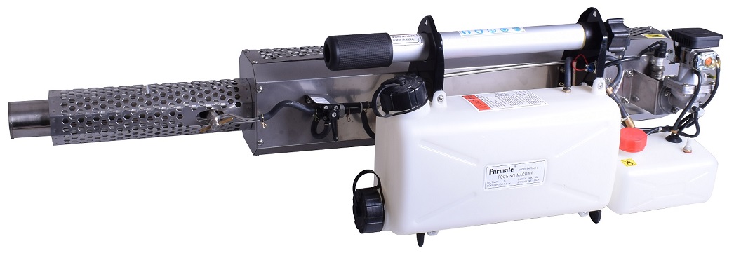 Thermal Fog Generator for Pest Control and Disinfection