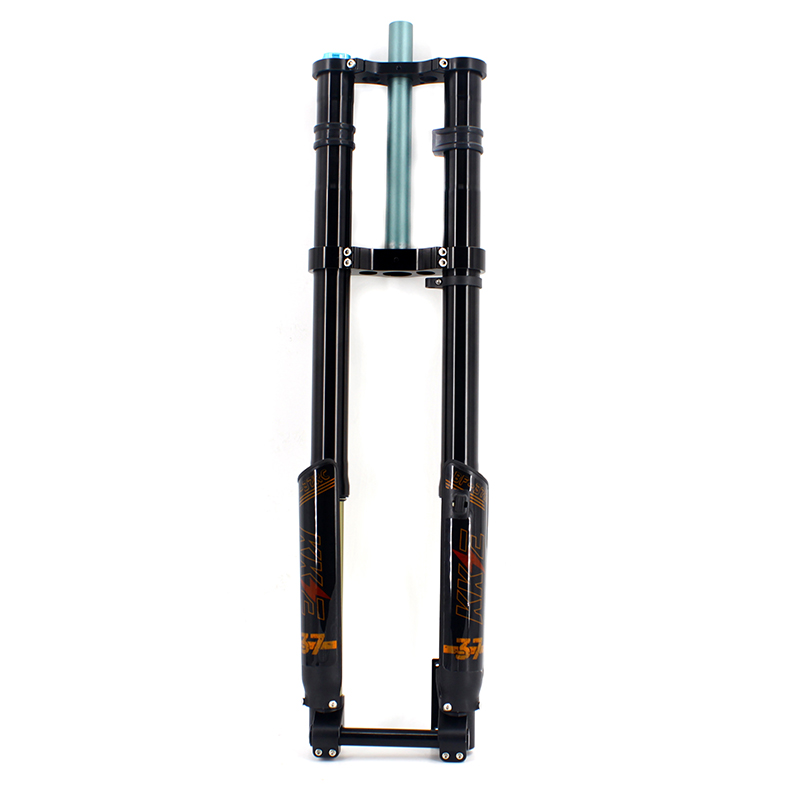 Bike Front Shock Absorber BF-34SRC - Image 3