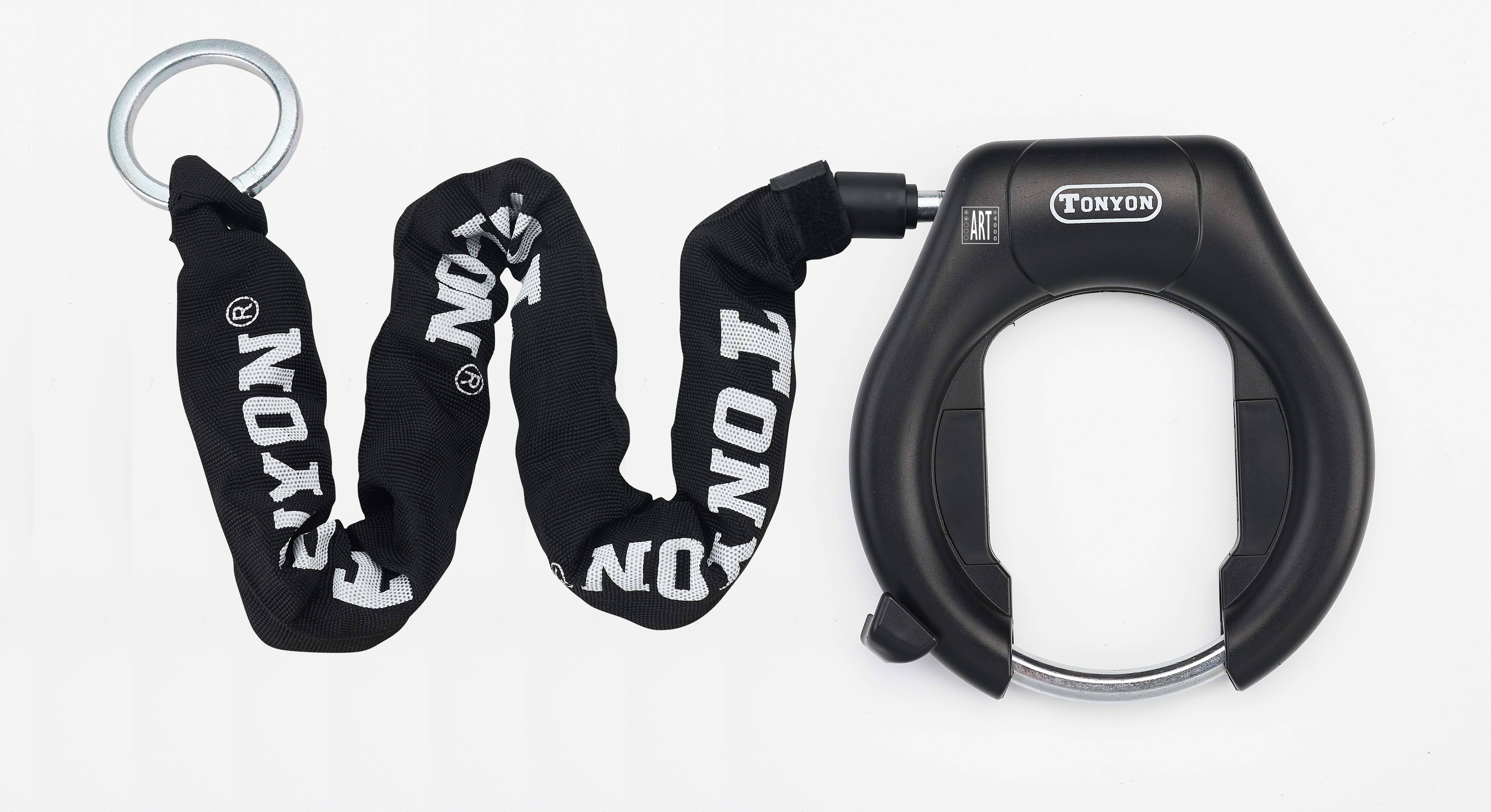 Bike Lock - Image 2
