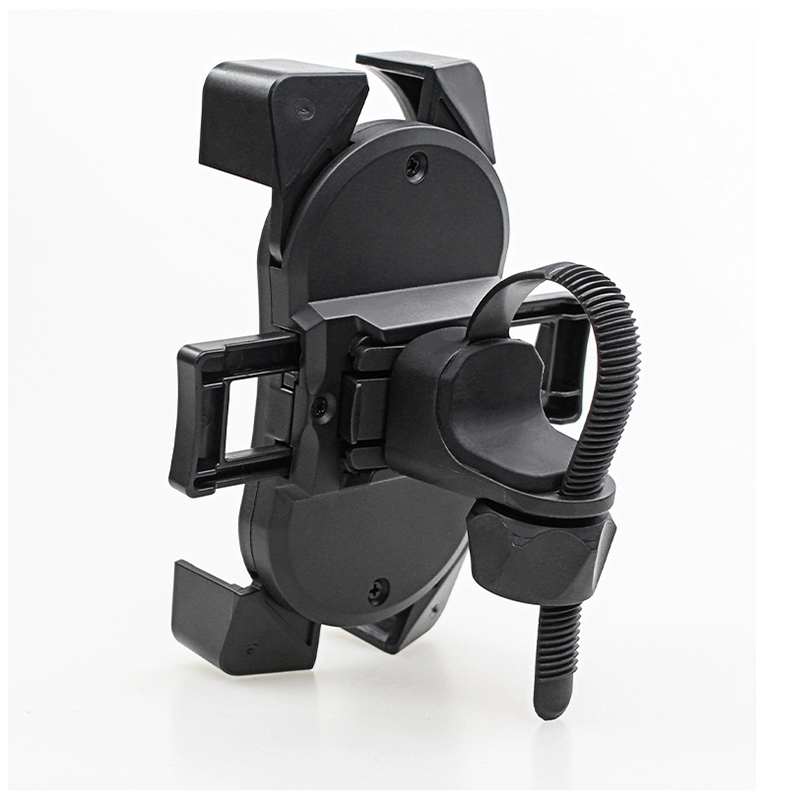 Universal Motorcycle and Bicycle Phone Mount