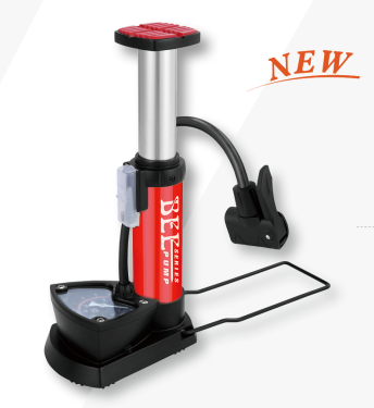 Bike pump - Image 3