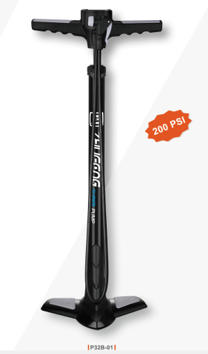 Bike pump - Image 2