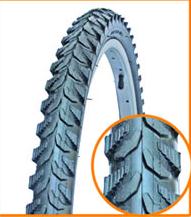 High-Performance Bicycle Tire