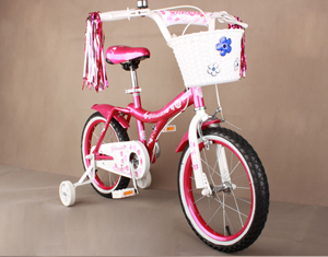 Bikes Factory China - Image 2