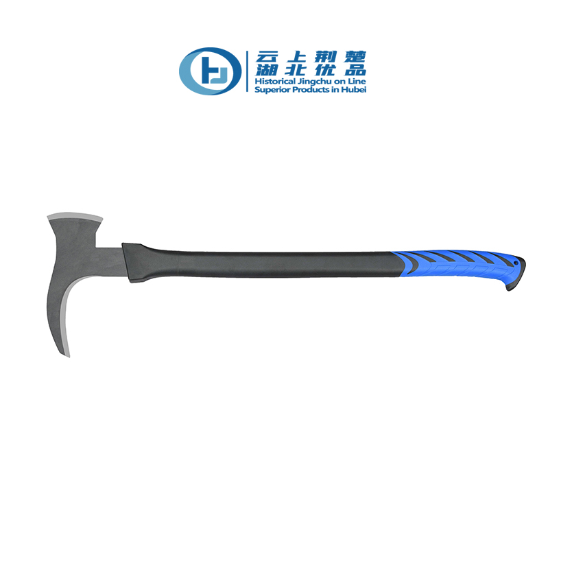 Heavy-Duty Clearing Machete