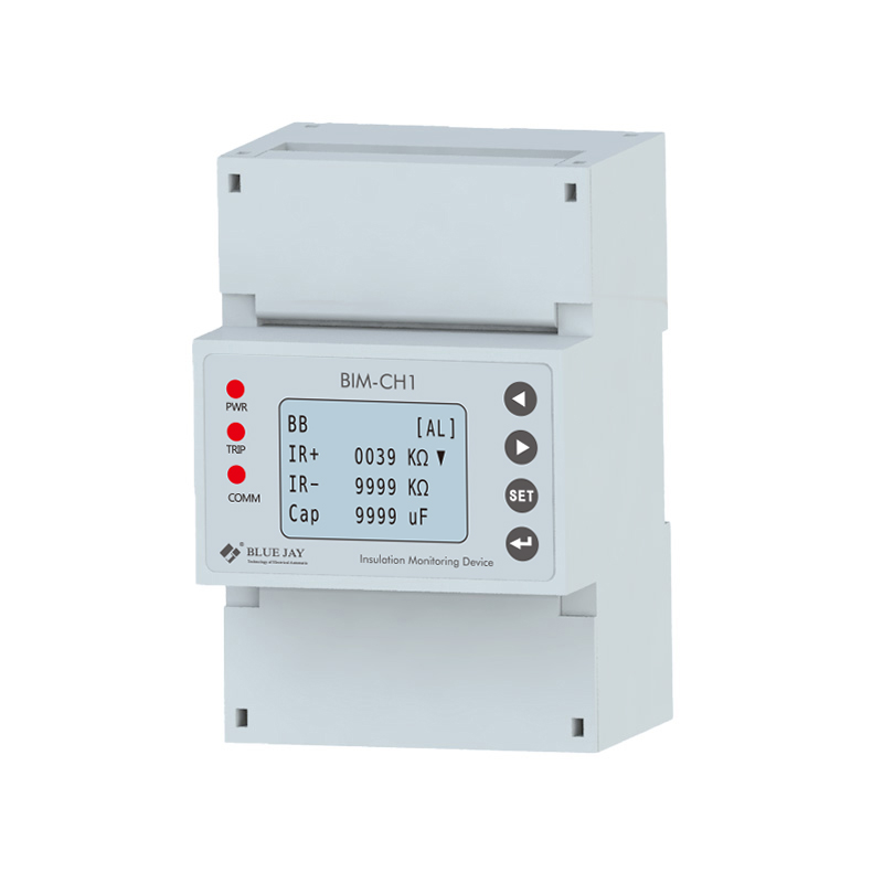 BIM-CH1 DC Insulation Monitoring Device - Image 3