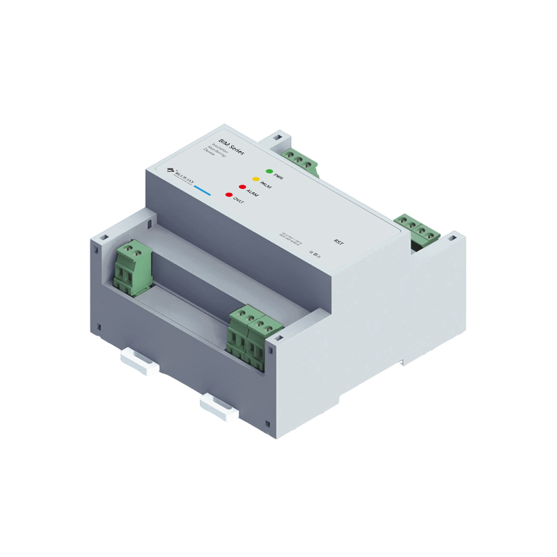Insulation Resistance Monitoring Device for AC/DC Systems