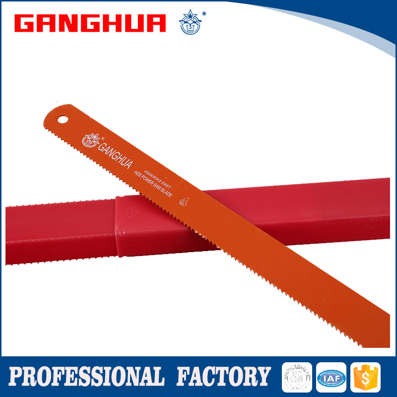 BIMETAL POWER SAW BLADE - Image 2