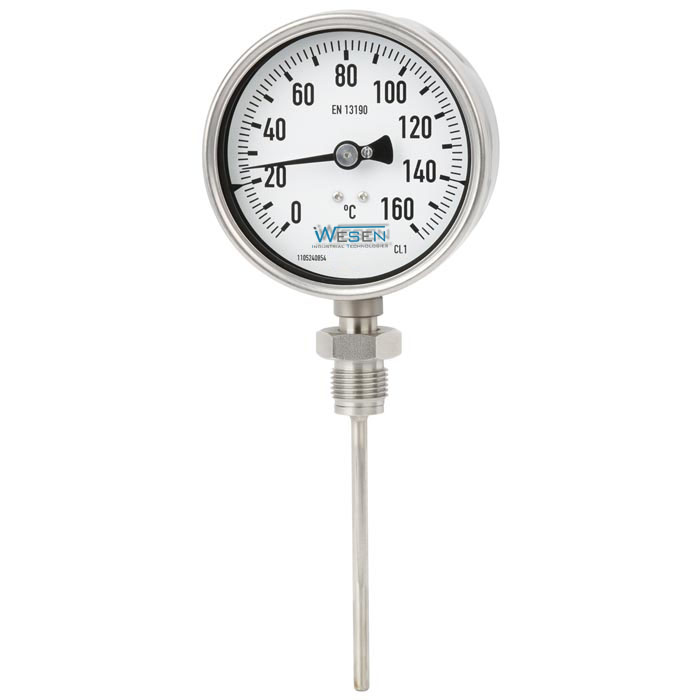 Bimetal Thermometer - Image 2