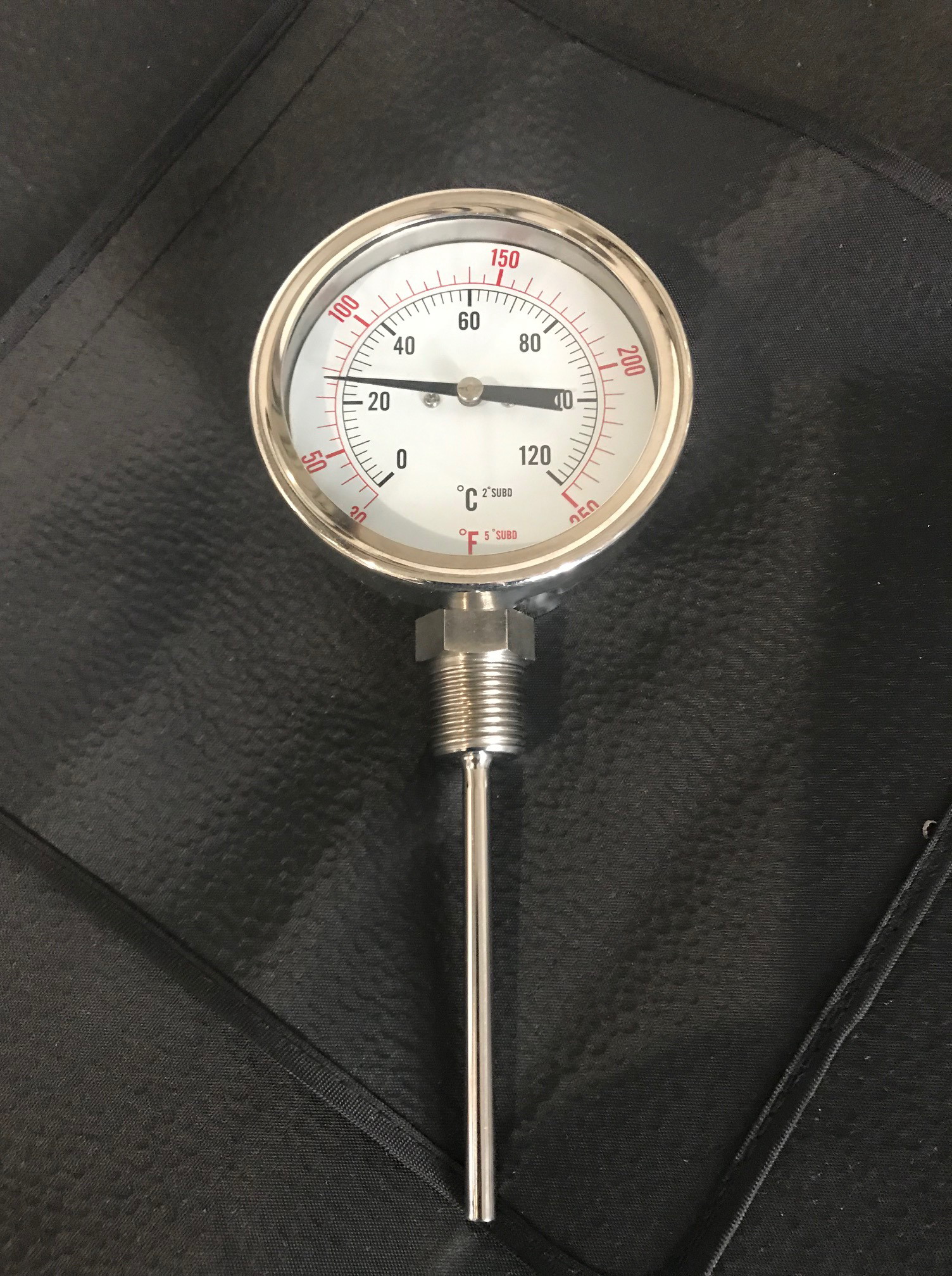 BIMETAL THERMOMETERS - Image 2