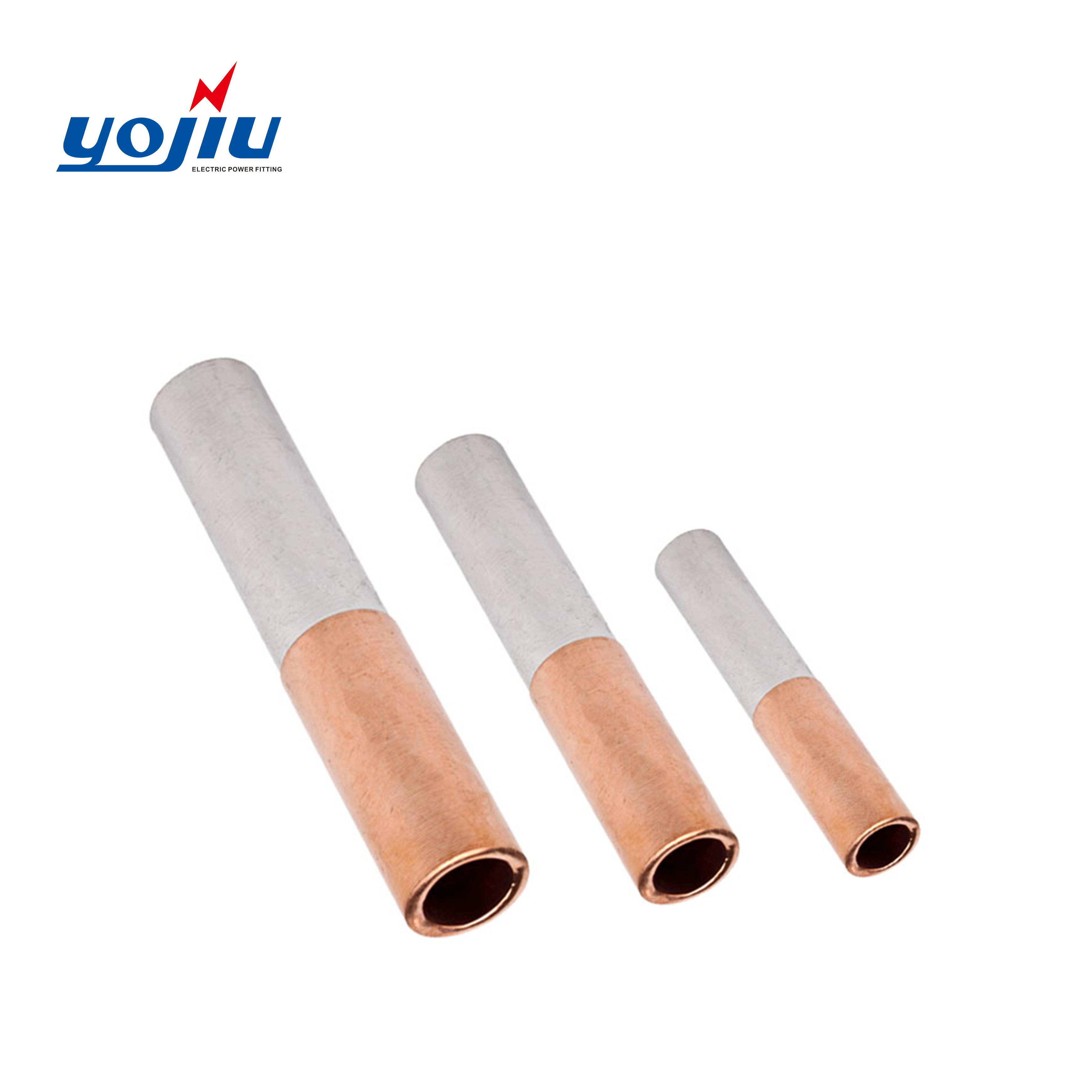 Bimetallic Connector - Image 3