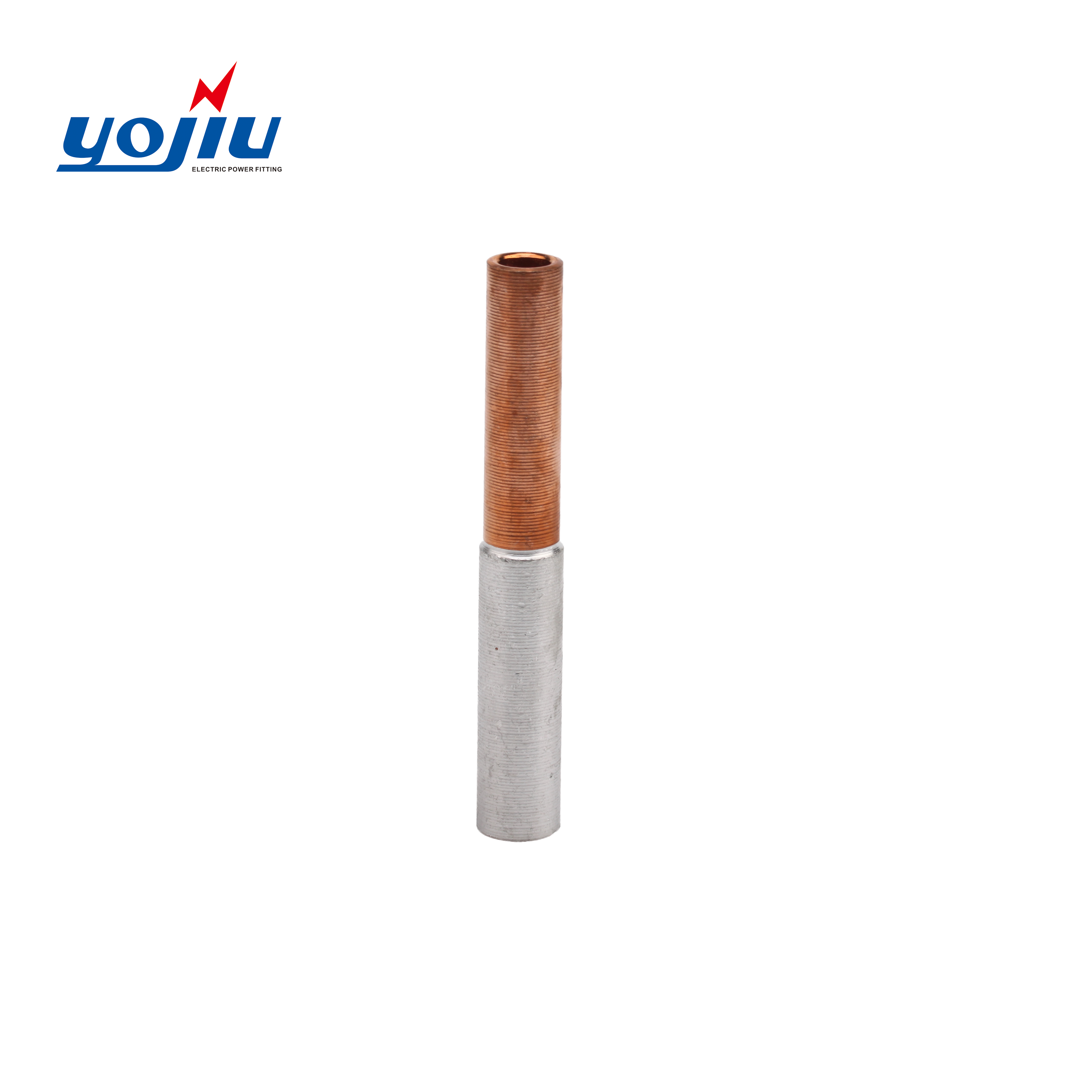 Bimetallic Connector - Image 2