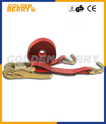 Ratchet Tie-Down Strap