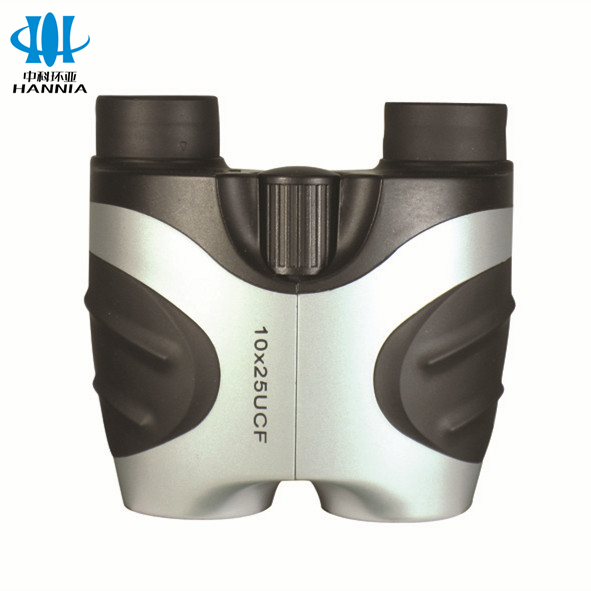 10x25 Compact Binoculars