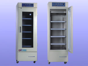 Environmental Control Chamber for Bio-chemical Development