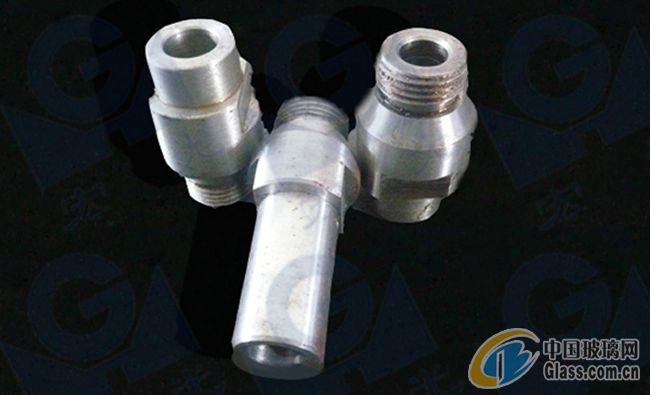 Glass Hole Drilling Bit