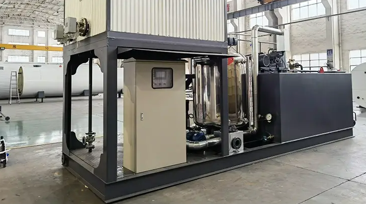 Bitumen Emulsion Plant - Image 2