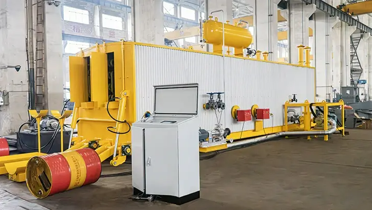 Other Road Machinery