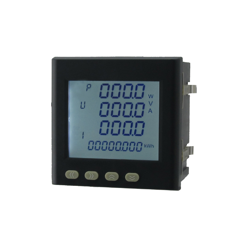 DC Digital Panel Meter
