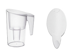 Water Filter Pitcher for Home and Office