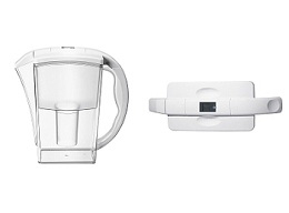 Textile Machinery Water Filtration System