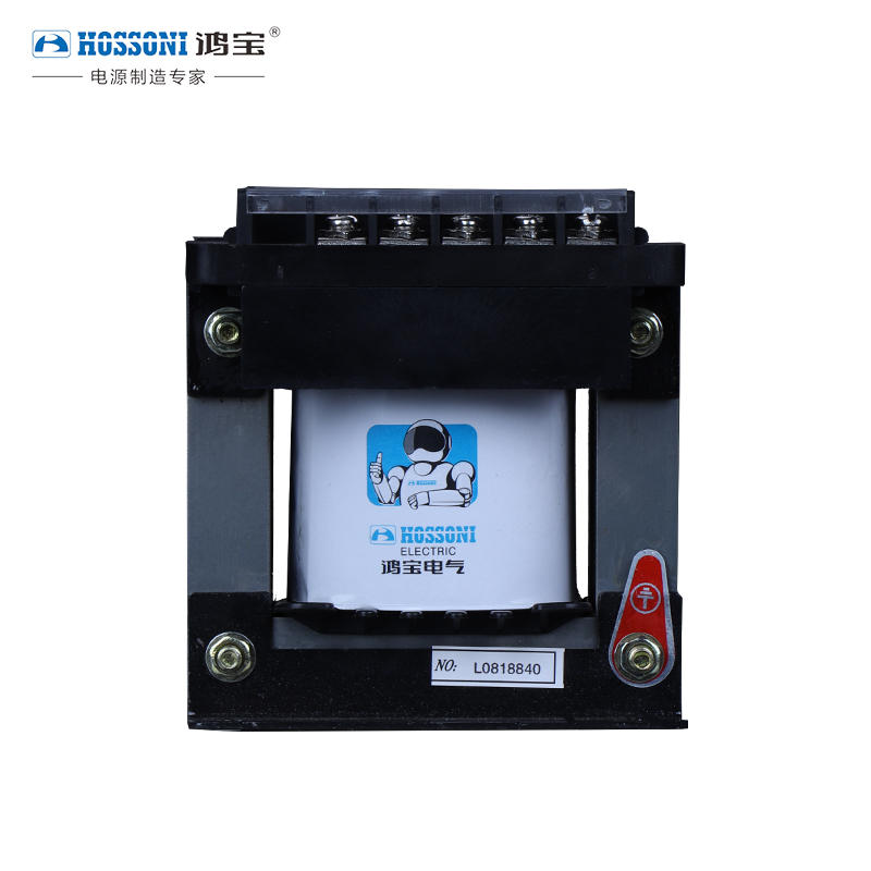 BK-200VA DRY TYPE CONTROL TRANSFORMER HIGH QUALITY - Image 3