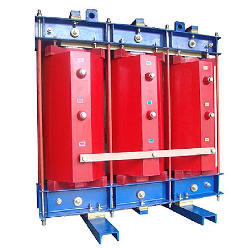 Dry Iron-Core Shunt Reactor