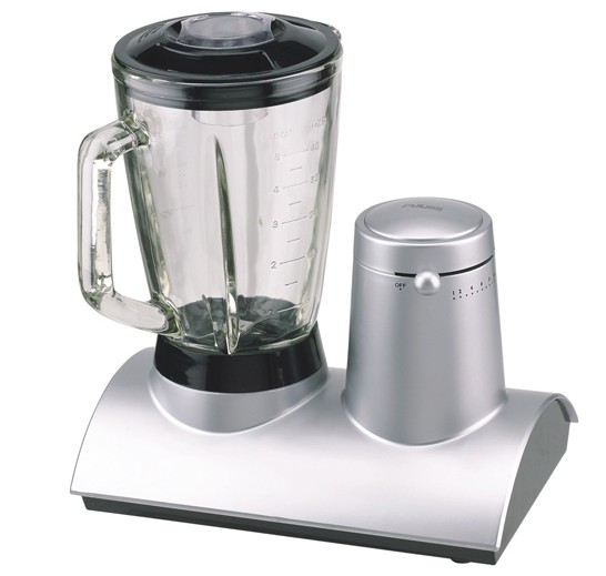 Variable Speed Kitchen Countertop Blender